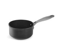 Lacor Anodized Casserole droite en aluminium anodisé 18 Cm