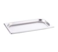 Lacor Bac 1/3 En Inox 176 X 325 X 20 Mm