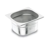 Lacor Bac De Conservation Gn 1/6 176x162x100 Inox