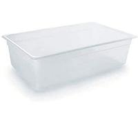 LACOR BAC GN Polypropylene 1/1 530X325X65