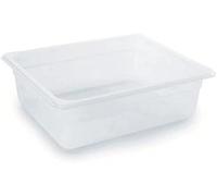 LACOR BAC GN Polypropylene 1/3 176X325X150 MM