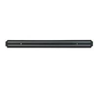 Lacor - Barre aimantée noir 55 cm Noir G
