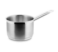 Lacor Casserole Droite Haute Eco-Chef Acier Inox D 16 X 11cm