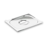 Lacor Couvercle Bac Gn 1/6 Inox