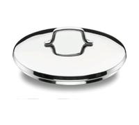 Lacor Couvercle Gourmet 20 Cm Inox 18/10