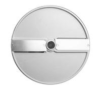 LACOR Disque à découper, Acier Inoxydable, Gris, Standard
