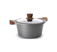 Lacor Faitout 24 Cm / 4 L - Stilo