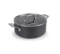 Lacor Faitout aluminium anodisé - 16 cm