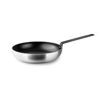 LACOR Garinox - 14736 - Poêle antiadhésive Kai, Poêle en aluminium, Antiadhésive ILAG ULTIMATE, Manche en fer forgé, Durabilité et résistance maximales, Sans PFOA, Va au four, Ø36 cm