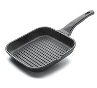 LACOR Poêle à griller 28x28 cm