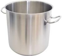 LACOR - lacantinière Casserole inox diamètre 32 cm