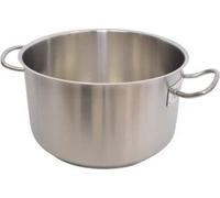 LACOR - lacantinière marmite à viande inox 40 cm