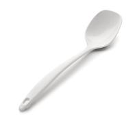 Lacor Louche Pleine Melamine Classica Blanc 30cm
