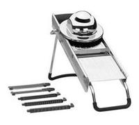 mandoline inox chef 60332