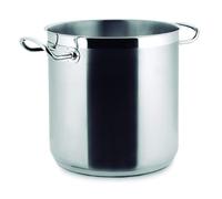 Lacor Marmite Sans Couvercle En Inox 18/10 - Ø 16 Cm Eco Chef