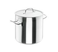Lacor Marmite Traiteur Inox 24cm + Couvercle 50124