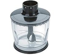Lacor R61671A - Chopper pour batteur + chopper électrique .700w
