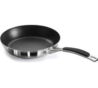 LACOR PFANNE, ANTIHAFT, TRI-METAL, 20 cm, TRI-METAL, GRIS