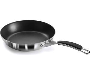 LACOR PFANNE, ANTIHAFT, TRI-METAL, 20 cm, TRI-METAL, GRIS