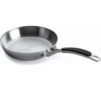 LACOR PFANNE, TRI-MÉTAL, 24 cm, TRI-MÉTAL, GRIS