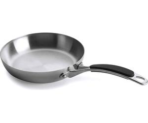 LACOR PFANNE, TRI-MÉTAL, 28 cm, TRI-MÉTAL, GRIS