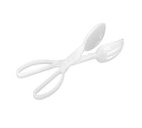 Lacor Pince À Salade En Plastique, Blanc