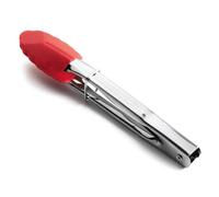 Lacor Pince En Silicone Orange