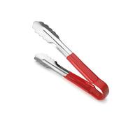 Lacor Pince Monoblock Karu Acier Rouge 24 Cm