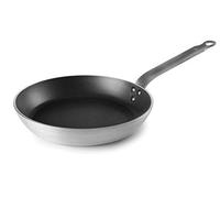 Lacor Poêle Tricapa Plus 21728, fond mil, diamètre 28 cm
