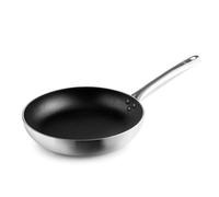 Lacor Poêle À Frire Adara 24cm Ilag Ultimate Antiadhésive, Sans Pfoa, Aluminium