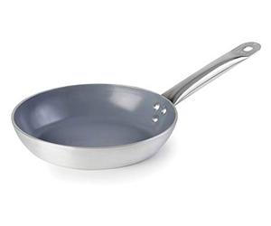 LACOR Poêle Céramique Eco-Chef avec Fond 20 cm