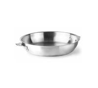 Lacor Poêle classique inox 18/10 - 32 cm