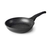 Lacor - Poêle Fonte D'aluminium 24cm Noir 24124
