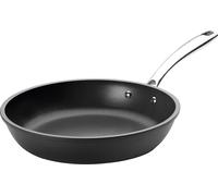 LACOR Poêle forgée Voga diamètre, aluminium, noir, 26 cm
