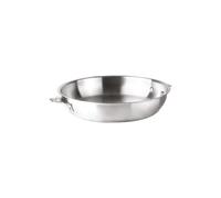 Lacor poêle inox 18/10 Combi