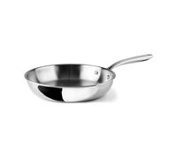 Lacor Poêle Inox 28cm 60858
