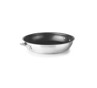 Lacor poêle inox antiadhésive amovible - 28 cm