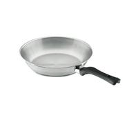 Lacor poêle inox classique