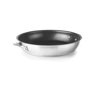 Lacor - Poêle Inox Revêtue 24cm 56824