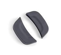Lacor - Poignées de batterie Lacor Titan Pro, silicone, 20 cm | Ustensile professionnel durable; conçu pour un rendement optimal y nettoyage rapide et facile au lave-vaisselle