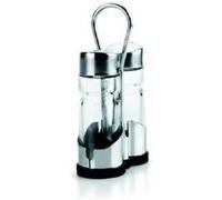 Lacor Set poivrier et salière Basic 638 – 2 pièces
