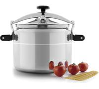 Lacor Pro-Clasic 20515 20515-OLLA dans Classique imprimé, 15 l, Aluminium, Argent