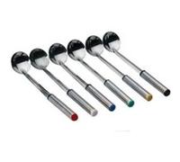 LACOR - R71711 - JEU 6 CUILLÈRES À FONDUE G