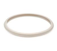 LACOR R71830C SUPREME JOINT SILICONE COCOTTE À PRESSION 20 CM