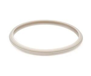 LACOR R71830C SUPREME JOINT SILICONE COCOTTE À PRESSION 20 CM
