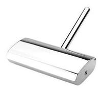 LACOR - Ramasse-Miettes inox à brosse rotative * G