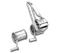 Lacor Râpe à Fromage Inox 60335