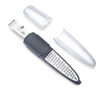 Lacor Râpe multi-usages 63911 Acier inoxydable Gris 18 cm