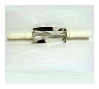 Lacor 68161 Rouleau pour Coupe Croissant Petit