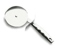Lacor Roulette à pizza 67004 – Inox 18/10, qualité professionnelle